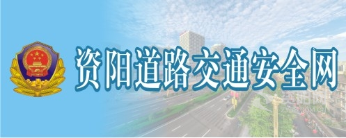 草逼逼av资阳道路交通安全网